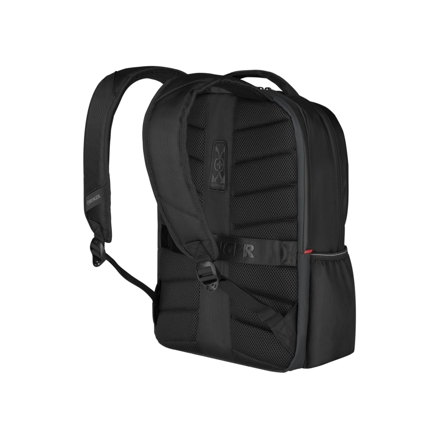 Wenger - Ruksak za laptop 23 l 16" s džepom za tablet 10" XE Resist crna