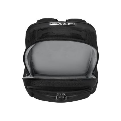 Wenger - Ruksak za laptop 23 l 16" s džepom za tablet 10" XE Resist crna