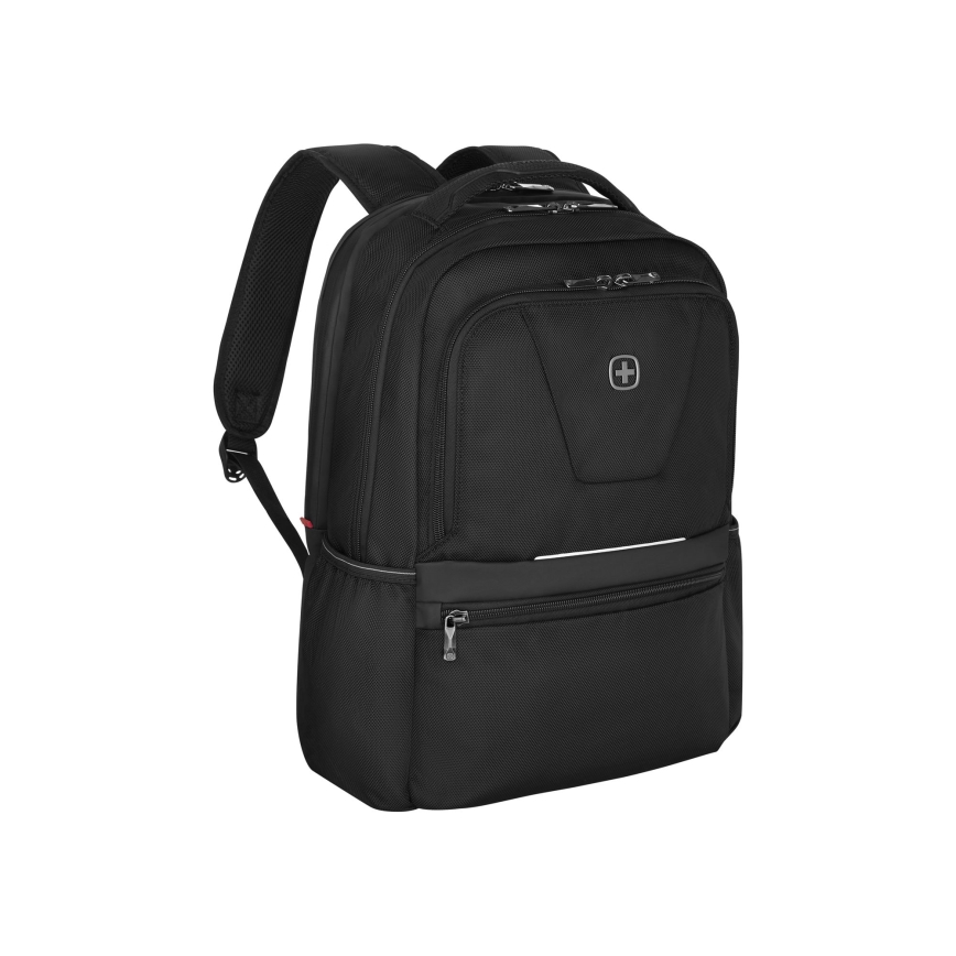 Wenger - Ruksak za laptop 23 l 16" s džepom za tablet 10" XE Resist crna