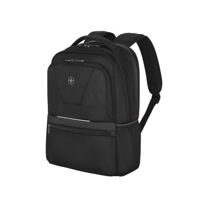 Wenger - Ruksak za laptop 23 l 16" s džepom za tablet 10" XE Resist crna