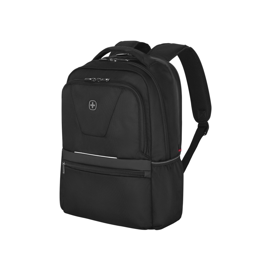 Wenger - Ruksak za laptop 23 l 16" s džepom za tablet 10" XE Resist crna