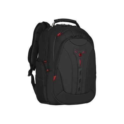 Wenger - Ruksak za laptop 25 l 16" s džepom za tablet 10" Pegasus Deluxe crna