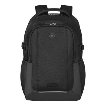 Wenger - Ruksak za laptop 26 l 16" s džepom za tablet 10" XE Ryde crna