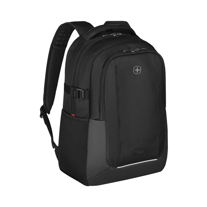 Wenger - Ruksak za laptop 26 l 16" s džepom za tablet 10" XE Ryde crna