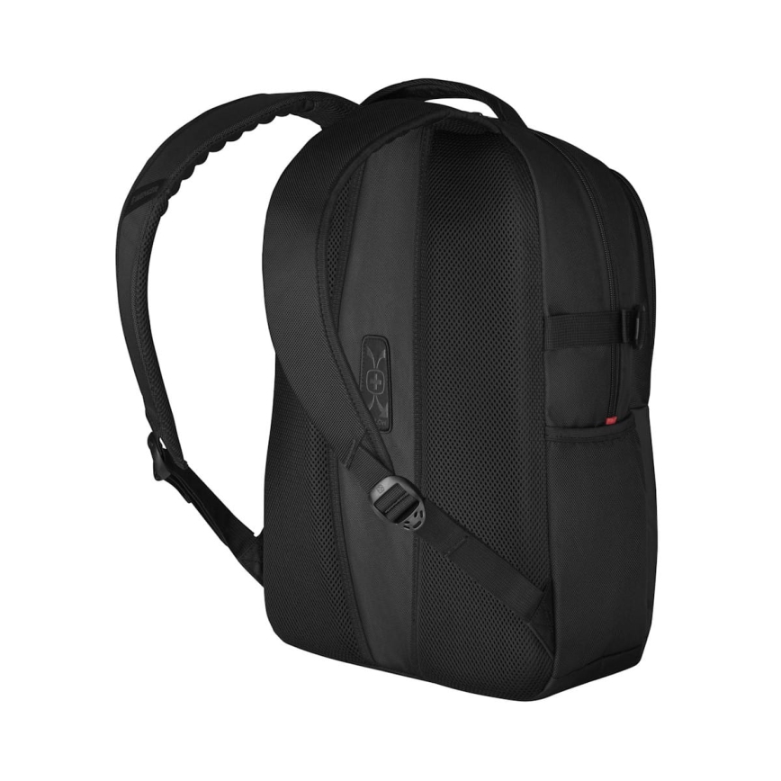 Wenger - Ruksak za laptop 26 l 16" s džepom za tablet 10" XE Ryde crna