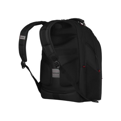 Wenger - Ruksak za laptop 26 l 17" s džepom za tablet 10" Ibex Ballistic Deluxe