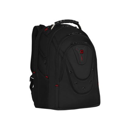Wenger - Ruksak za laptop 26 l 17" s džepom za tablet 10" Ibex Ballistic Deluxe
