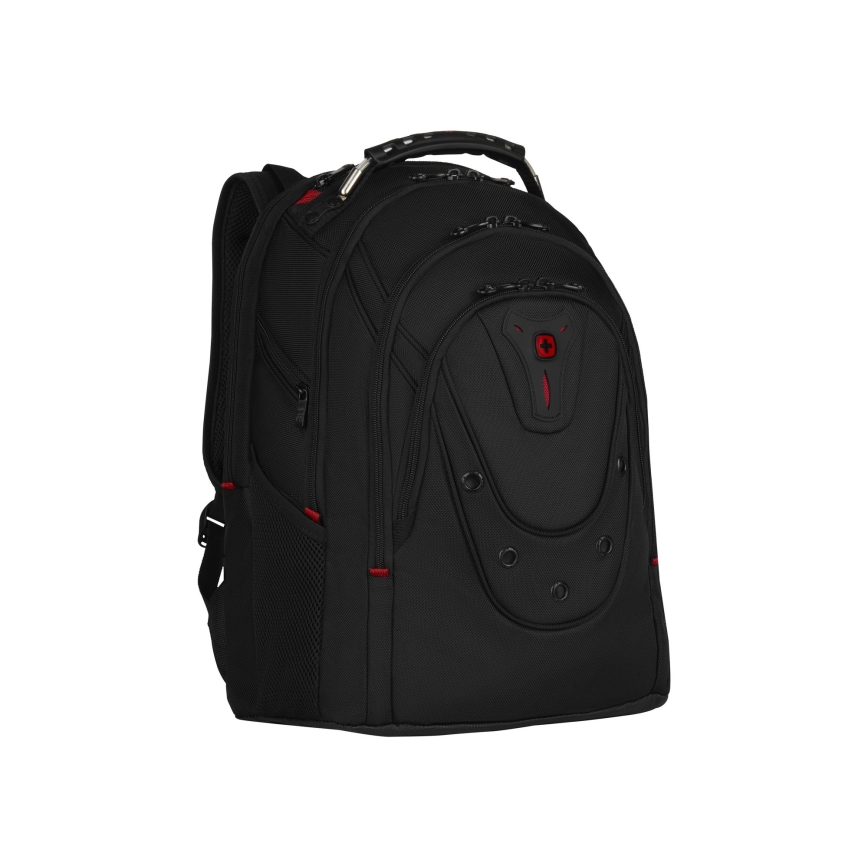 Wenger - Ruksak za laptop 26 l 17" s džepom za tablet 10" Ibex Ballistic Deluxe
