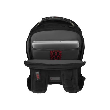 Wenger - Ruksak za laptop 26 l 17" s džepom za tablet 10" Ibex Ballistic Deluxe