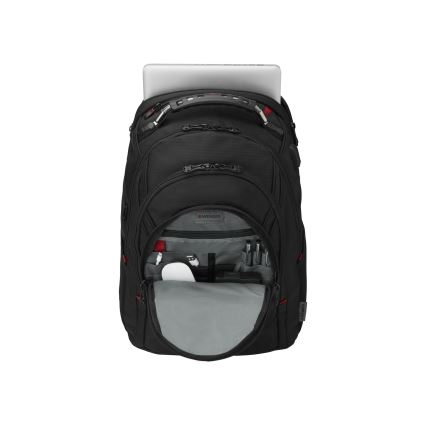 Wenger - Ruksak za laptop 26 l 17" s džepom za tablet 10" Ibex Ballistic Deluxe