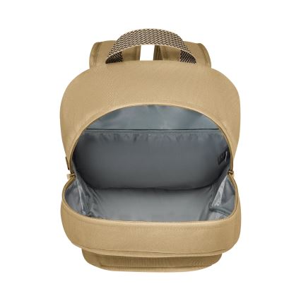 Wenger - Ruksak za laptop 27 l 16" Crango bež