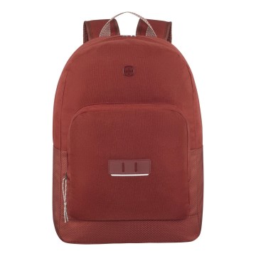 Wenger - Ruksak za laptop 27 l 16" Crango crvena