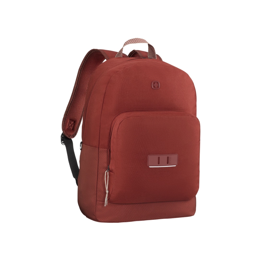 Wenger - Ruksak za laptop 27 l 16" Crango crvena