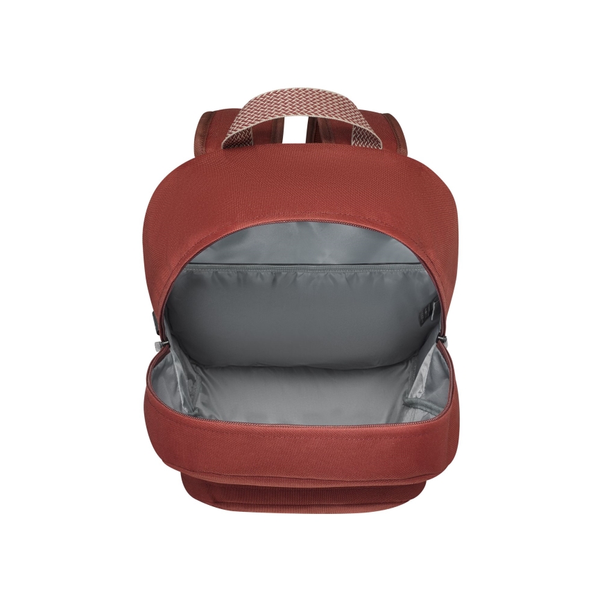 Wenger - Ruksak za laptop 27 l 16" Crango crvena