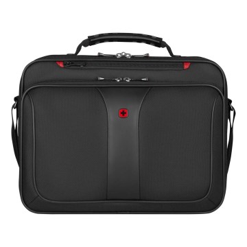 Wenger - Torba za laptop 15 l 16" Legacy crna