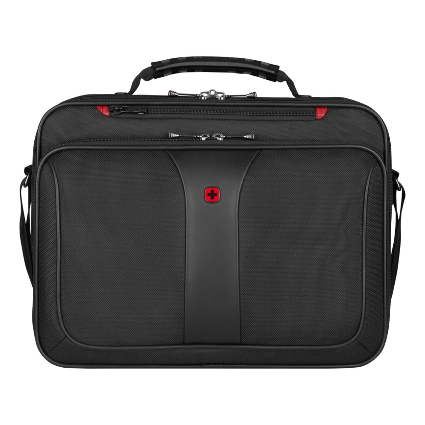 Wenger - Torba za laptop 15 l 16" Legacy crna