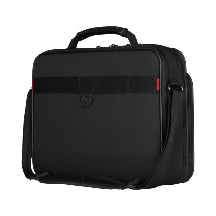 Wenger - Torba za laptop 15 l 16" Legacy crna