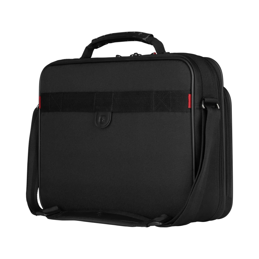 Wenger - Torba za laptop 15 l 16" Legacy crna