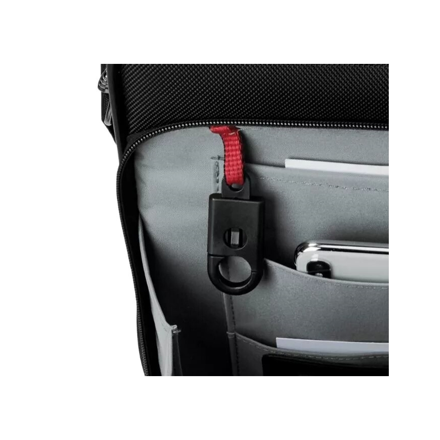 Wenger - Torba za laptop 15 l 16" Legacy crna