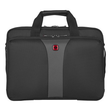Wenger - Torba za laptop 15 l 16" Legacy Double crna