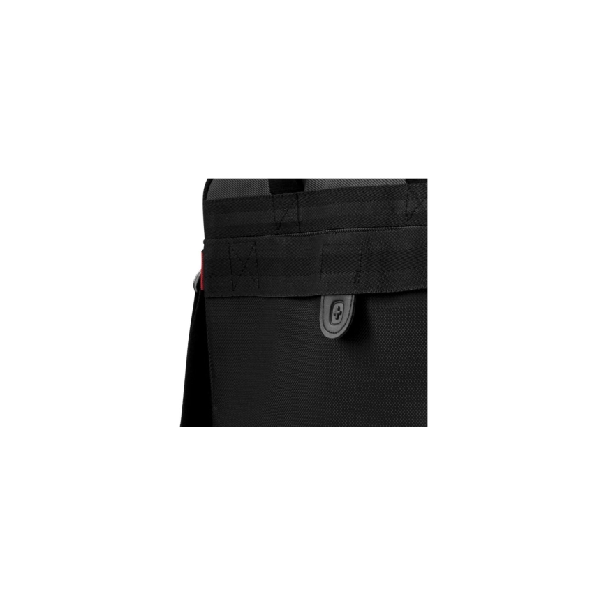 Wenger - Torba za laptop 15 l 16" Legacy Double crna