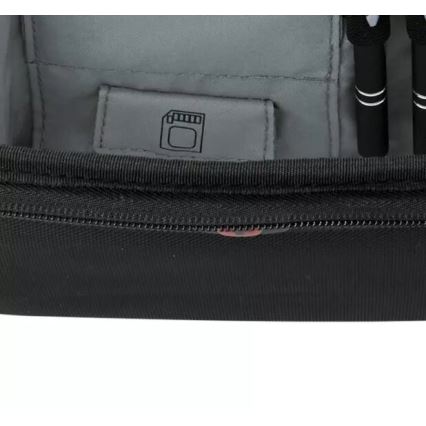 Wenger - Torba za laptop 15 l 16 s džepom za tablet 10 Prospectus crna