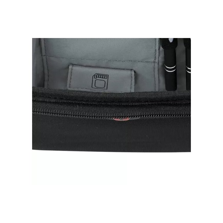 Wenger - Torba za laptop 15 l 16 s džepom za tablet 10 Prospectus crna