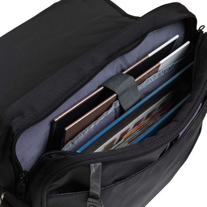Wenger - Torba za laptop 16 crna