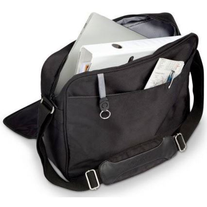Wenger - Torba za laptop 16 crna