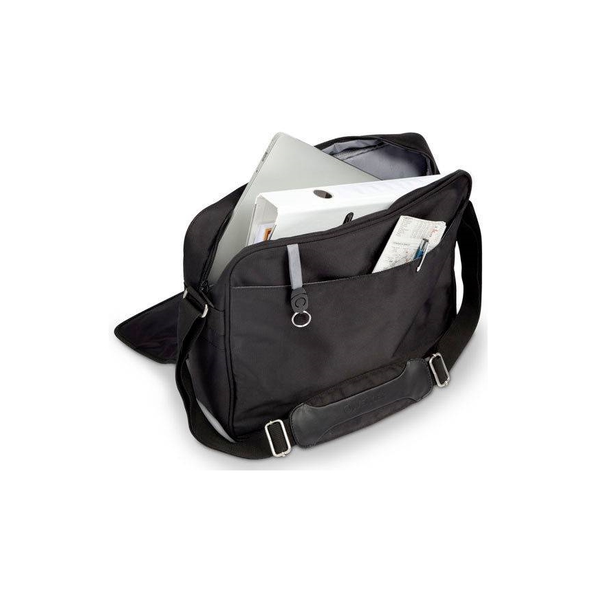 Wenger - Torba za laptop 16 crna