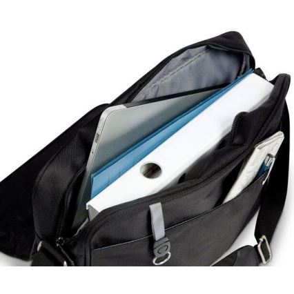 Wenger - Torba za laptop 16 crna