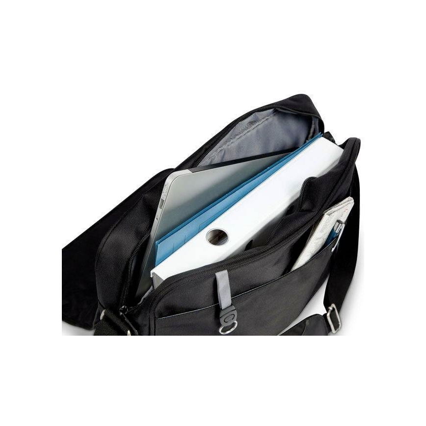 Wenger - Torba za laptop 16 crna