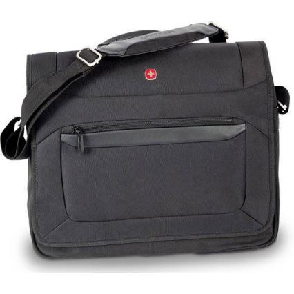 Wenger - Torba za laptop 16 crna
