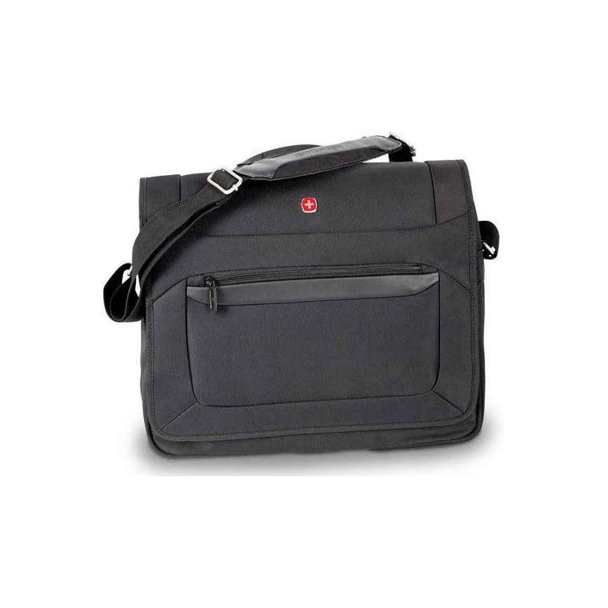 Wenger - Torba za laptop 16 crna
