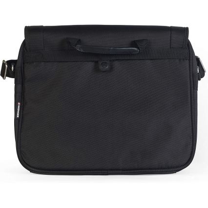 Wenger - Torba za laptop 16 crna