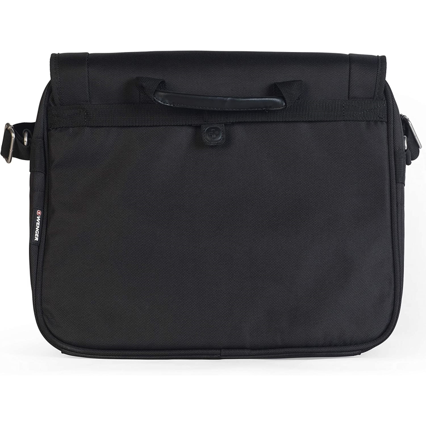 Wenger - Torba za laptop 16 crna