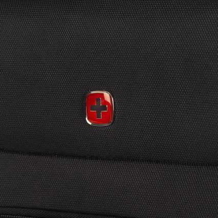 Wenger - Torba za laptop 16 crna
