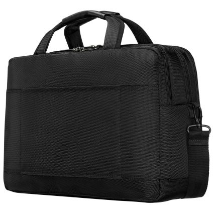 Wenger - Torba za laptop 19 l 14-16" s džepom za tablet 10" BC Star crna