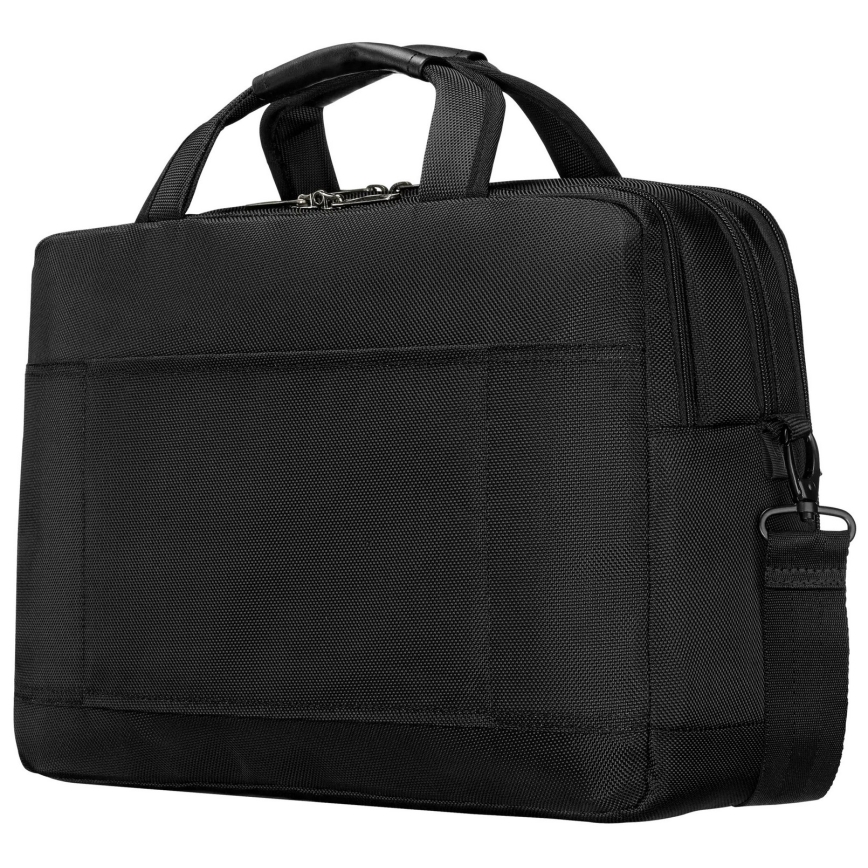 Wenger - Torba za laptop 19 l 14-16" s džepom za tablet 10" BC Star crna