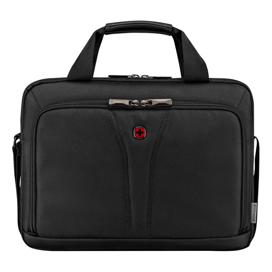 Wenger - Torba za laptop 5 l 14" BC Free crna