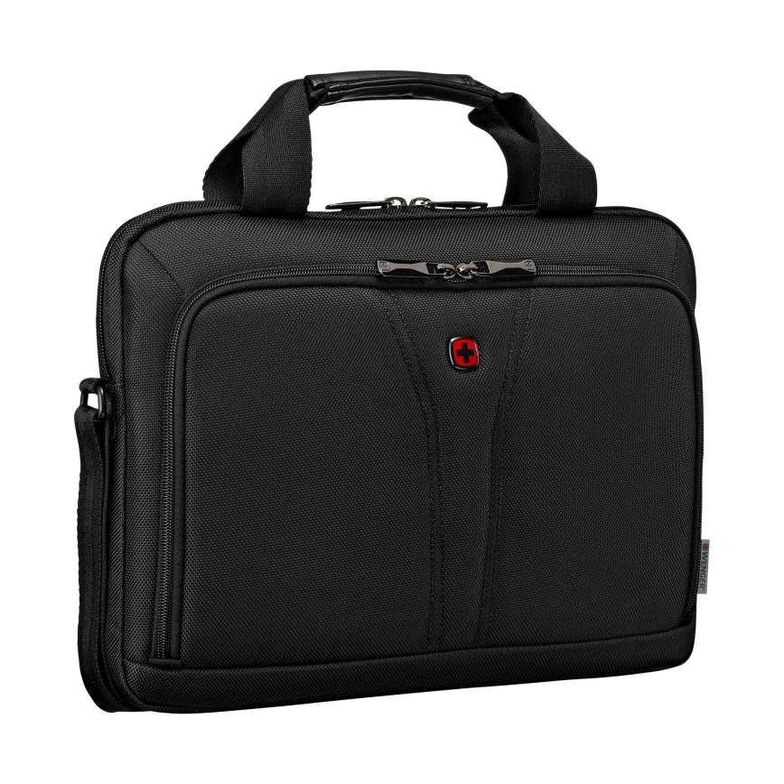 Wenger - Torba za laptop 5 l 14" BC Free crna