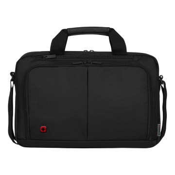 Wenger - Torba za laptop 5 l 14" s džepom za tablet 10" Source crna