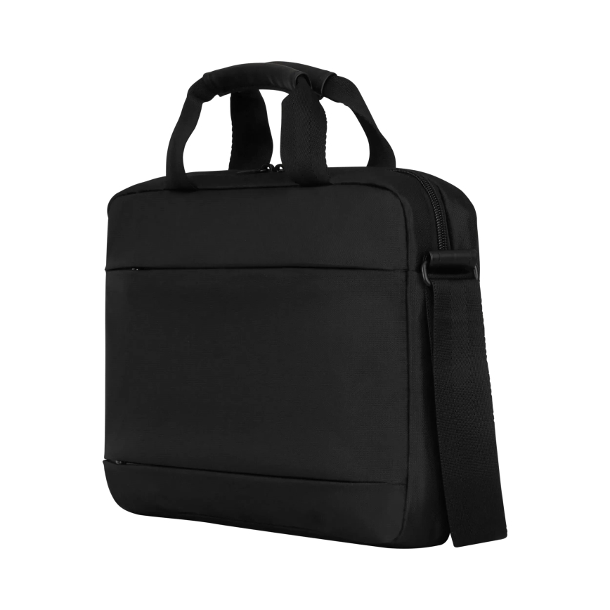 Wenger - Torba za laptop 5 l 14" s džepom za tablet 10" Source crna