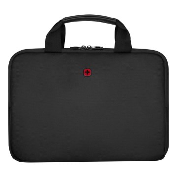 Wenger - Torba za laptop 6 l 14" Guyde crna
