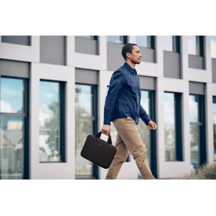 Wenger - Torba za laptop 6 l 14" Guyde crna