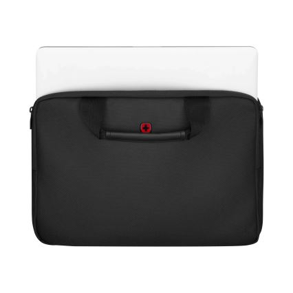 Wenger - Torba za laptop 6 l 14" Guyde crna