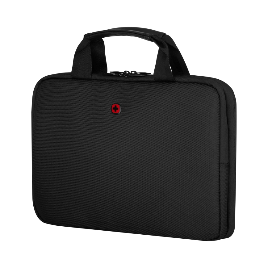 Wenger - Torba za laptop 6 l 14" Guyde crna