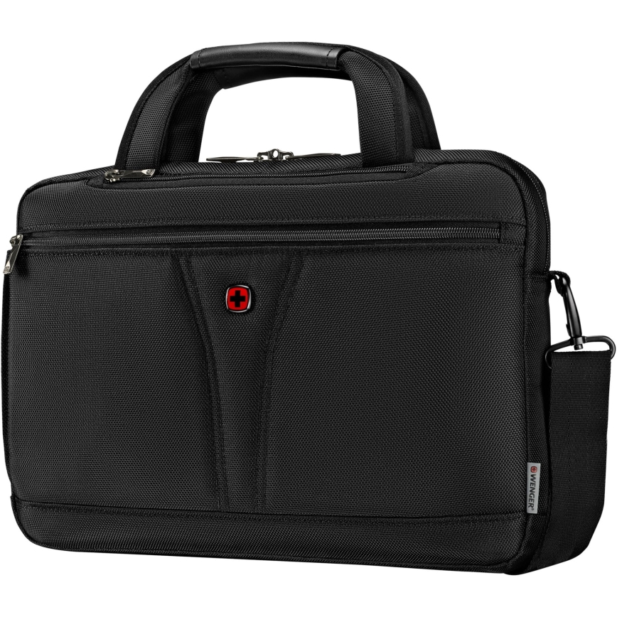 Wenger - Torba za laptop 8 l 14" BC Up crna