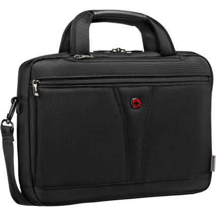 Wenger - Torba za laptop 8 l 14" BC Up crna