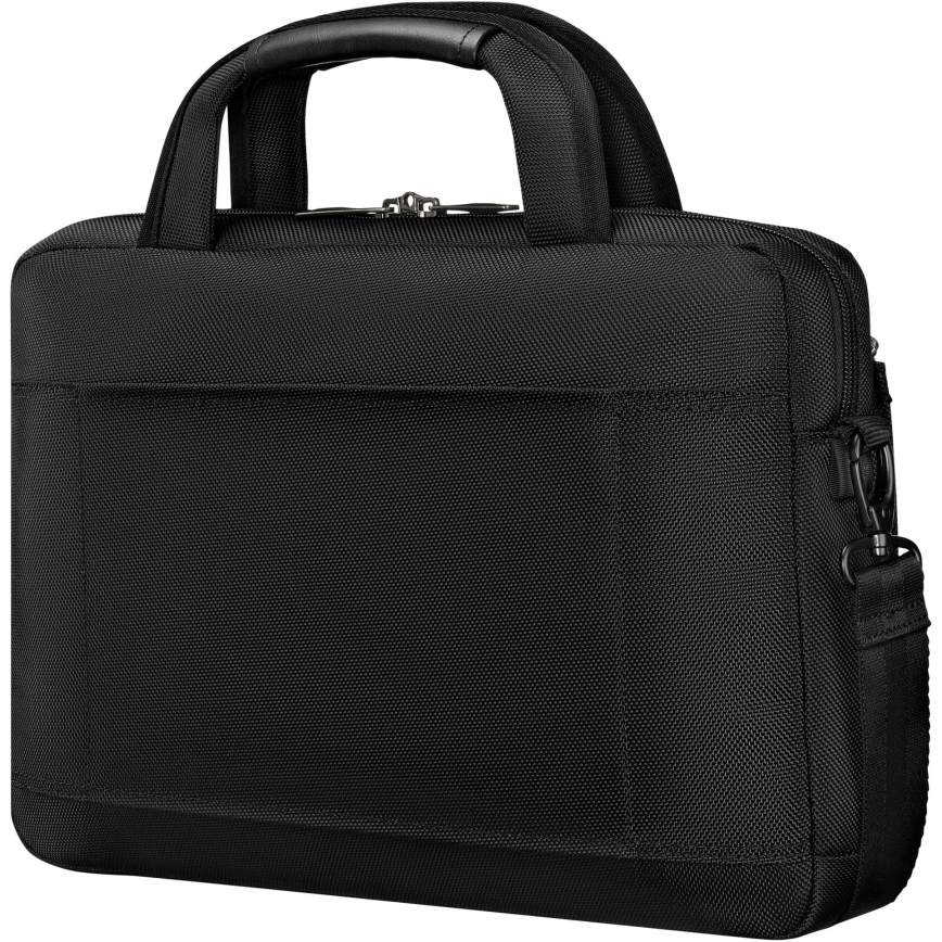 Wenger - Torba za laptop 8 l 14" BC Up crna